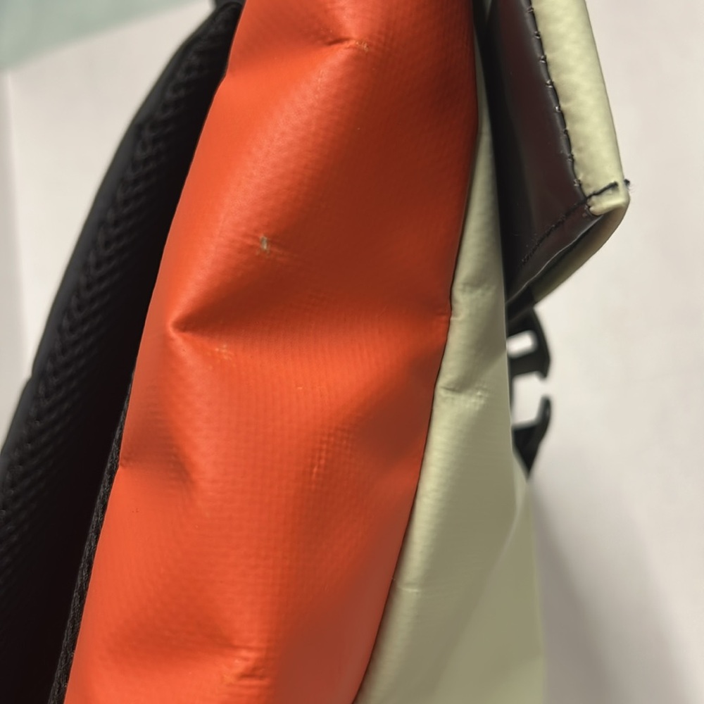 Backpack ORACLE NETSUITE 14x18 - Picture 5 of 12